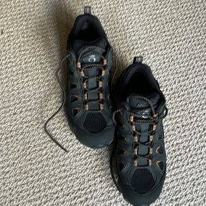 Obōz Sawtooth ll Low Waterproof Hiking Shoes